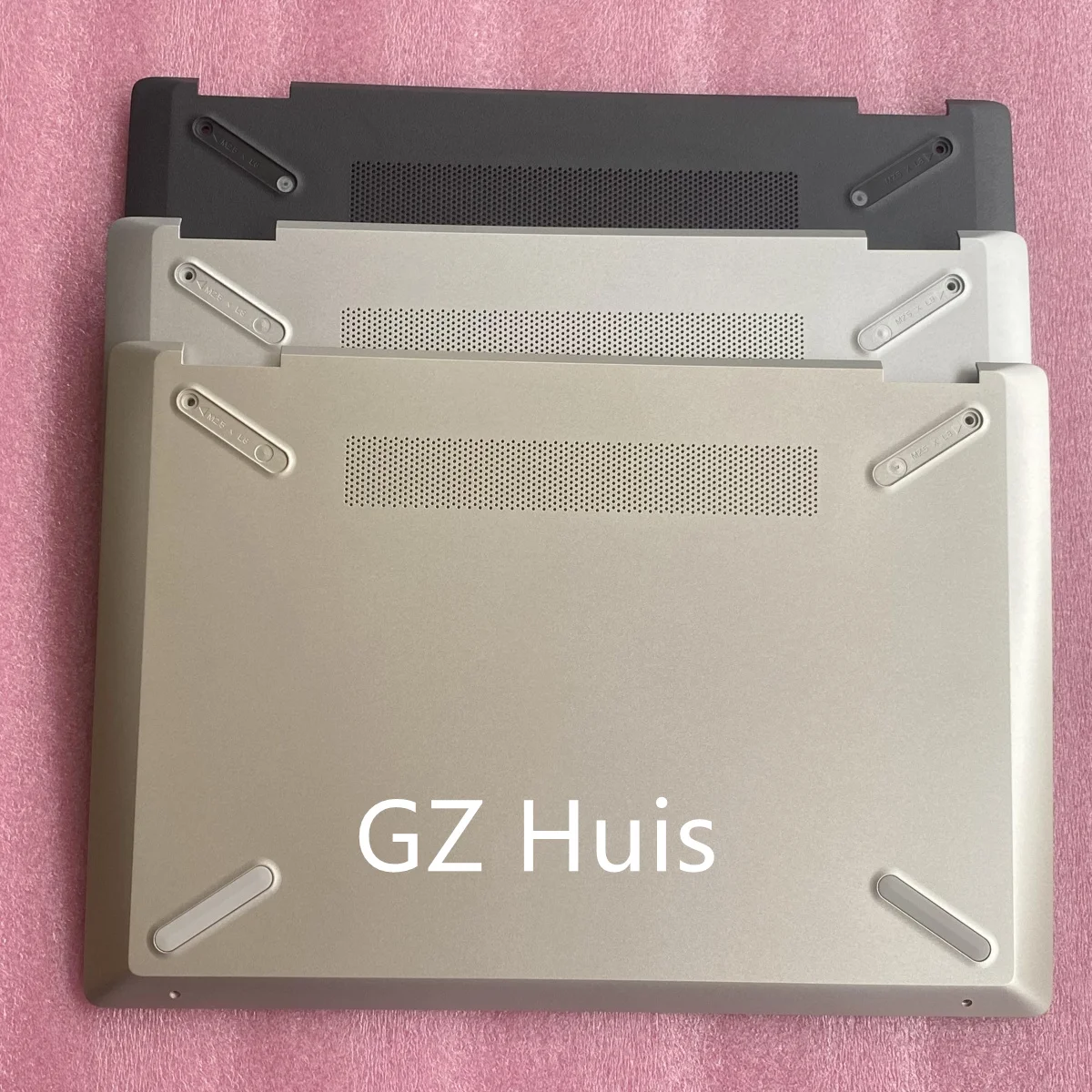 

New Original for HP X360 14-DH 14-CE TPN-W139 Base Bottom Cover Case L52881 L52884 L52883-001