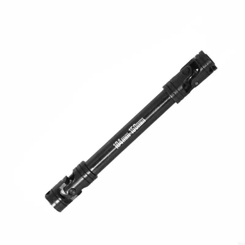 76HF Universal Drive Shaft Accessory for 1/10 Scale Model Enthusiasts and Collectors