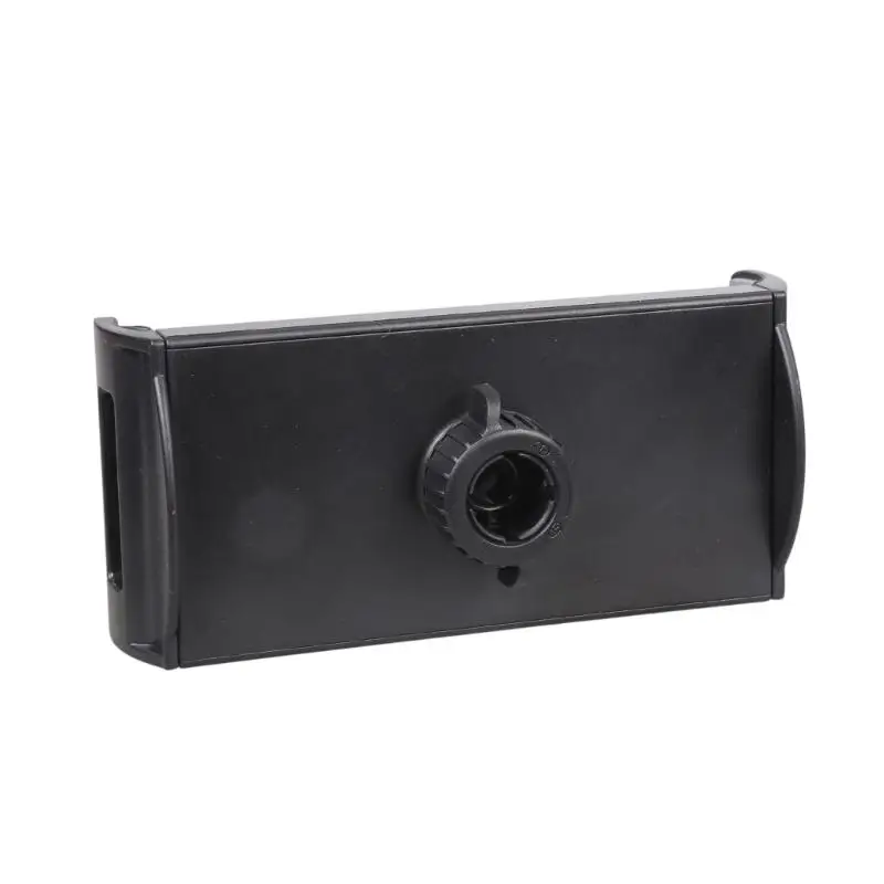 

Y1UB Expandable Phone Tablets Clamp 13-25cm/4.5-13In For Car Phone Holder Mount Clip