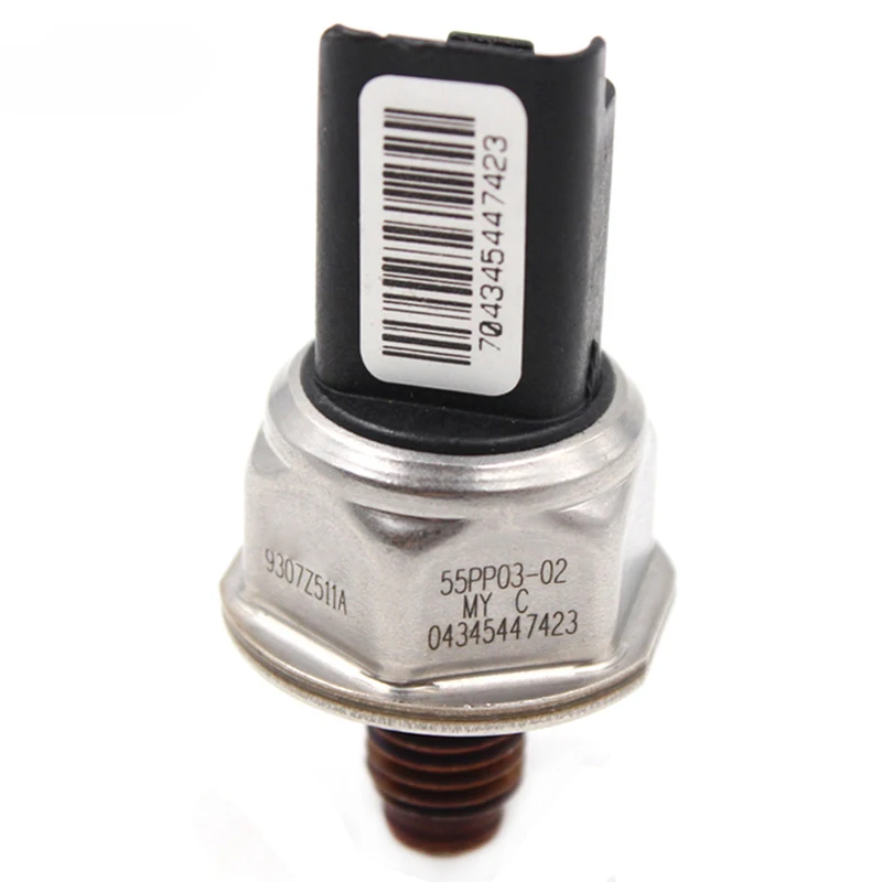 

Fuel Rail Pressure Sensor for FordS Mondeo MK3 2.0 2.2 TDCi 85PP40-02 45PP3-1 55PP03-02 85PP06-04
