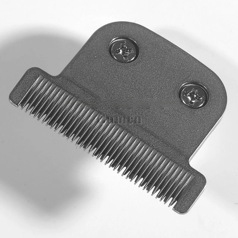 Hair Grooming Trimmer Head Clipper Blade For WAHL 9864 9864SS 9686 9818A Electric Shaver Universal Ceramic Titanium Replacement