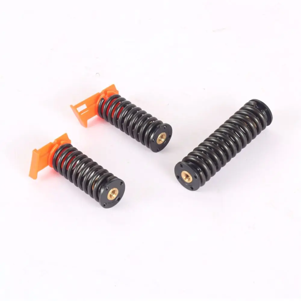 Replacement Vibration Damper Spring For Husqvarna 385 394 394xp 395 395xp Chainsaw Garden Equipment Engine Shock Absorber Parts
