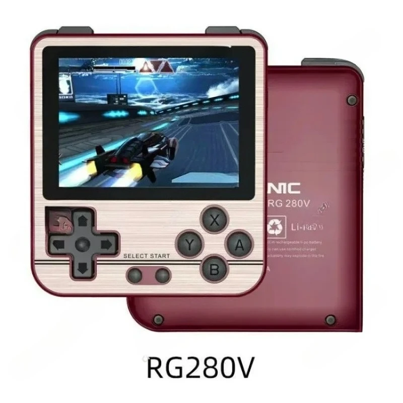RG280V Retro Game 2…