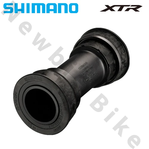 Imagen 2 del producto Shimano XTR BB94 soporte inferior de ajuste a presión SM-BB94-41A para piezas de bicicleta de montaña MTB