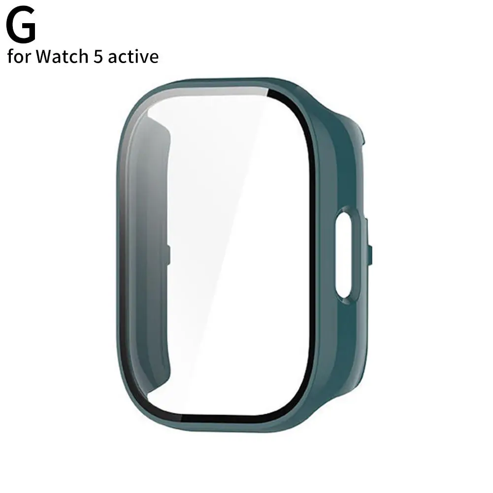 Watch Protective For Redmi Watch5 Active/5 Lite Watch Integrated Anti Drop And Fingerprint Resistant H8m9