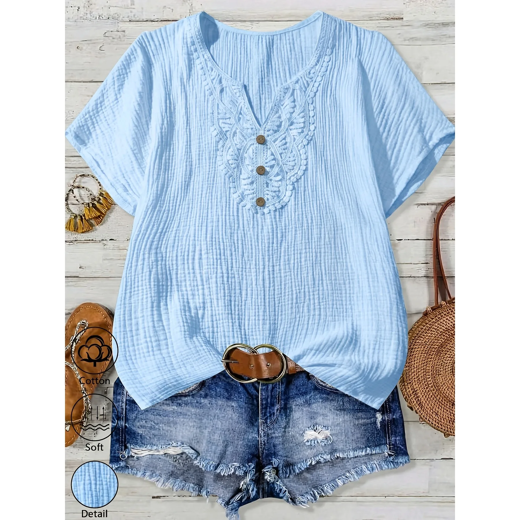 Light Blue
