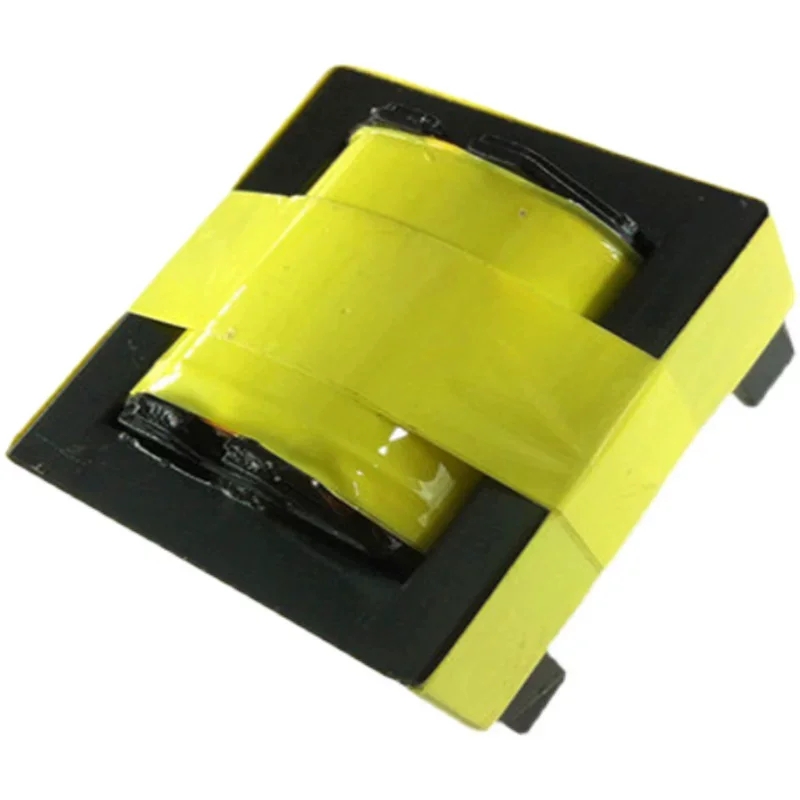 1Pcs EC49 600W Push pull high frequency transformer for inverter 12V boost 340v 400V 500V