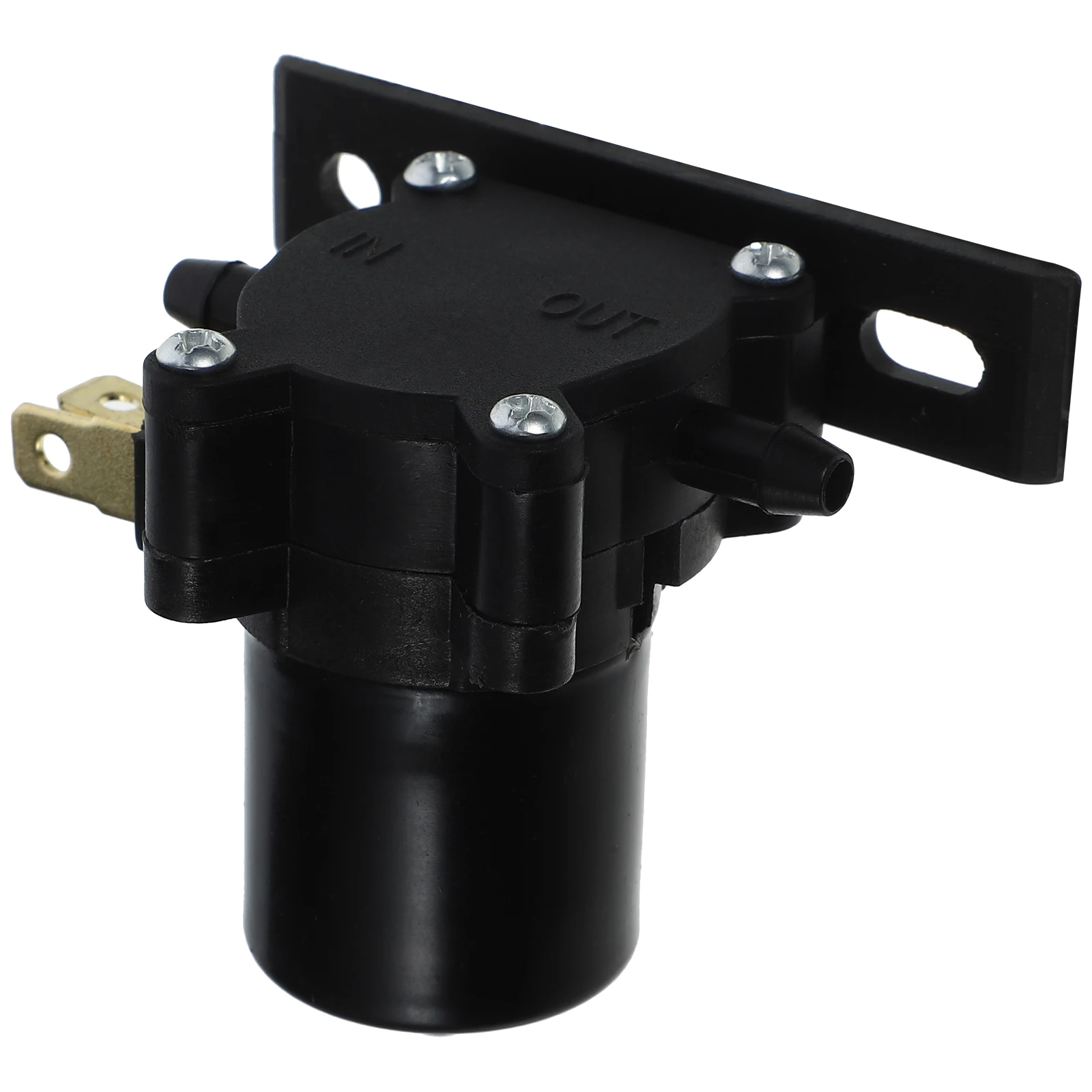 

Component Clean Pump Motor Replacement Windshield Washer Plastic Automotive Parts