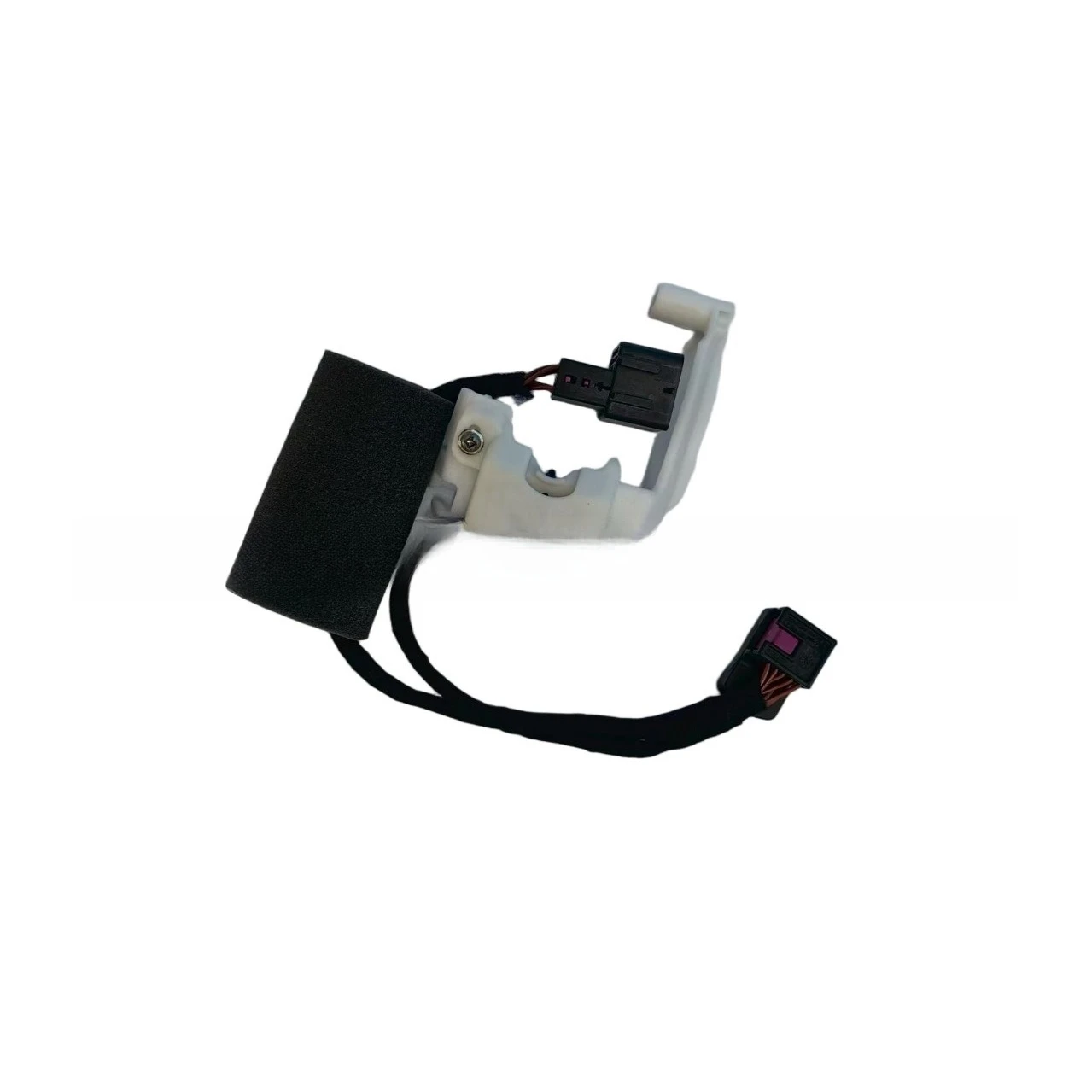 Gear Shifter Selector Switch 3Q0713128A, Transmission Shift Lever Switch Replacement for VW, Audi & Skoda