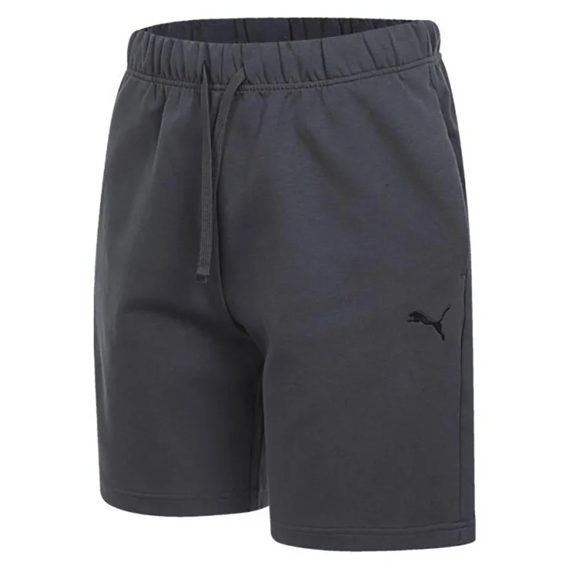 Puma Puma Short décontracté neutre PRIME ESS DK Shorts 63298169