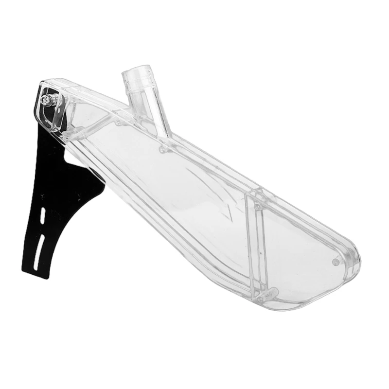 Chân Đế Cưa Bàn Bảo Vệ UniversalAntiDust Ốp Lưng Nhựa Trong Bảo Vệ Universalfor 4-10Inch Cưa Bàn Trang Sức Giọt
