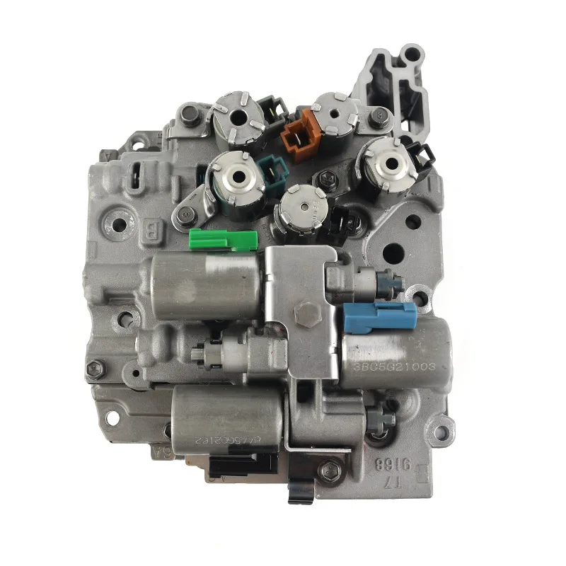 

For Nissan Volvo Saab Chevrolet AW55-50SN AW55-51SN Transmission Body