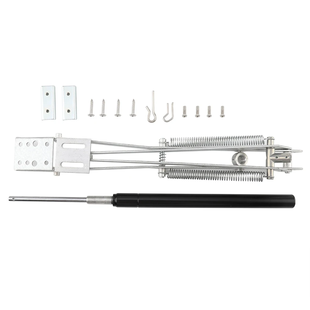 Sensor automático de temperatura do cilindro de substituição do abridor de ventilação do telhado da estufa