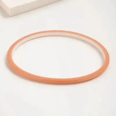 

Silicone Fresh Keeping Cover Reusable Airtight Lid For Microwave Bowl Universal Pan Kitchen Gadget Food Storage Sealing