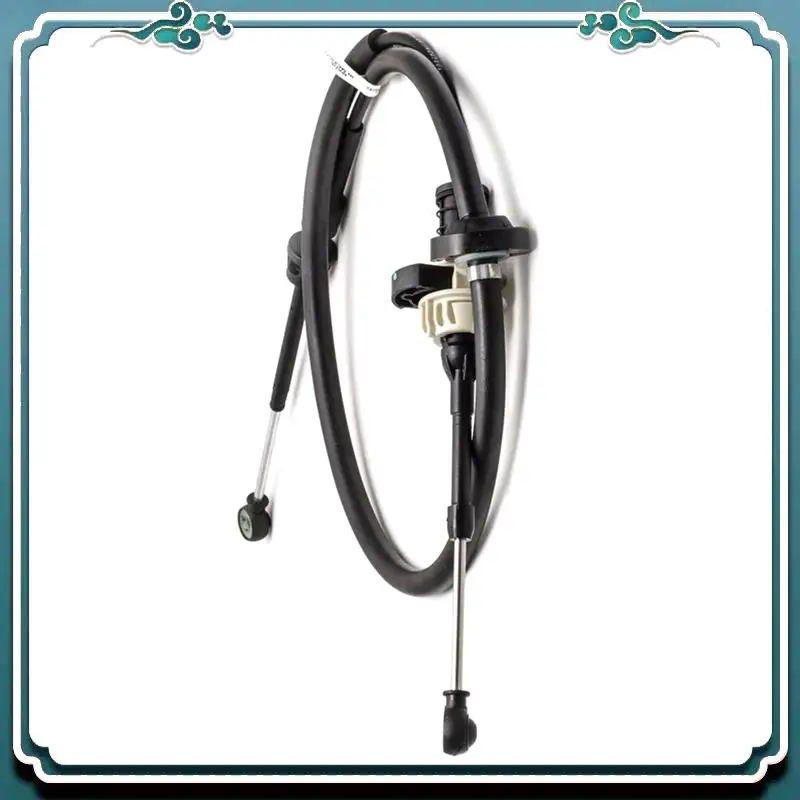 

ABTU-For BUICK RENDEZVOUS 2002-2005 Spare Parts Accessories Shifter Shift Cable 10340403 12565602 19368078