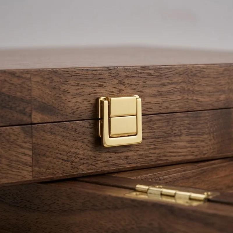 set-di-backgammon-pieghevole-in-legno-massello-di-alta-gamma-scatola-di-scacchi-in-legno-di-lusso-con-pezzi-con-chiusura-metallica-gioco-da-tavolo-educativo-e-casual
