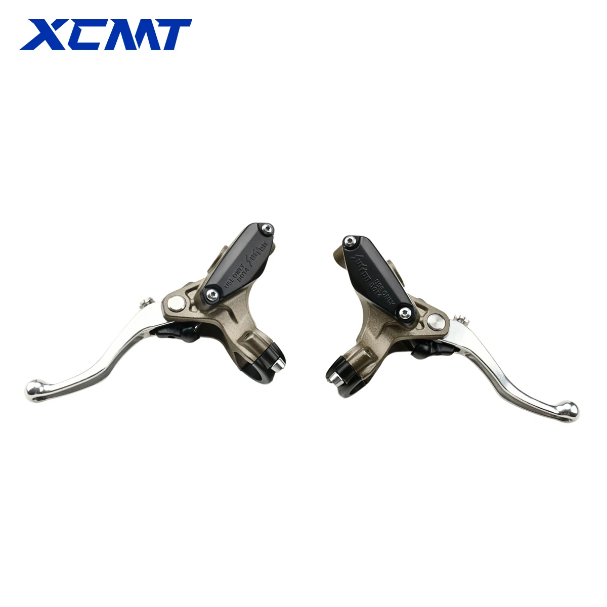 Original Brake Pump Assembly for SurRon Hyper Bee, OEM Spare Parts, Front Rear Hydraulic Brake Master Cylinder Caliper Kit,