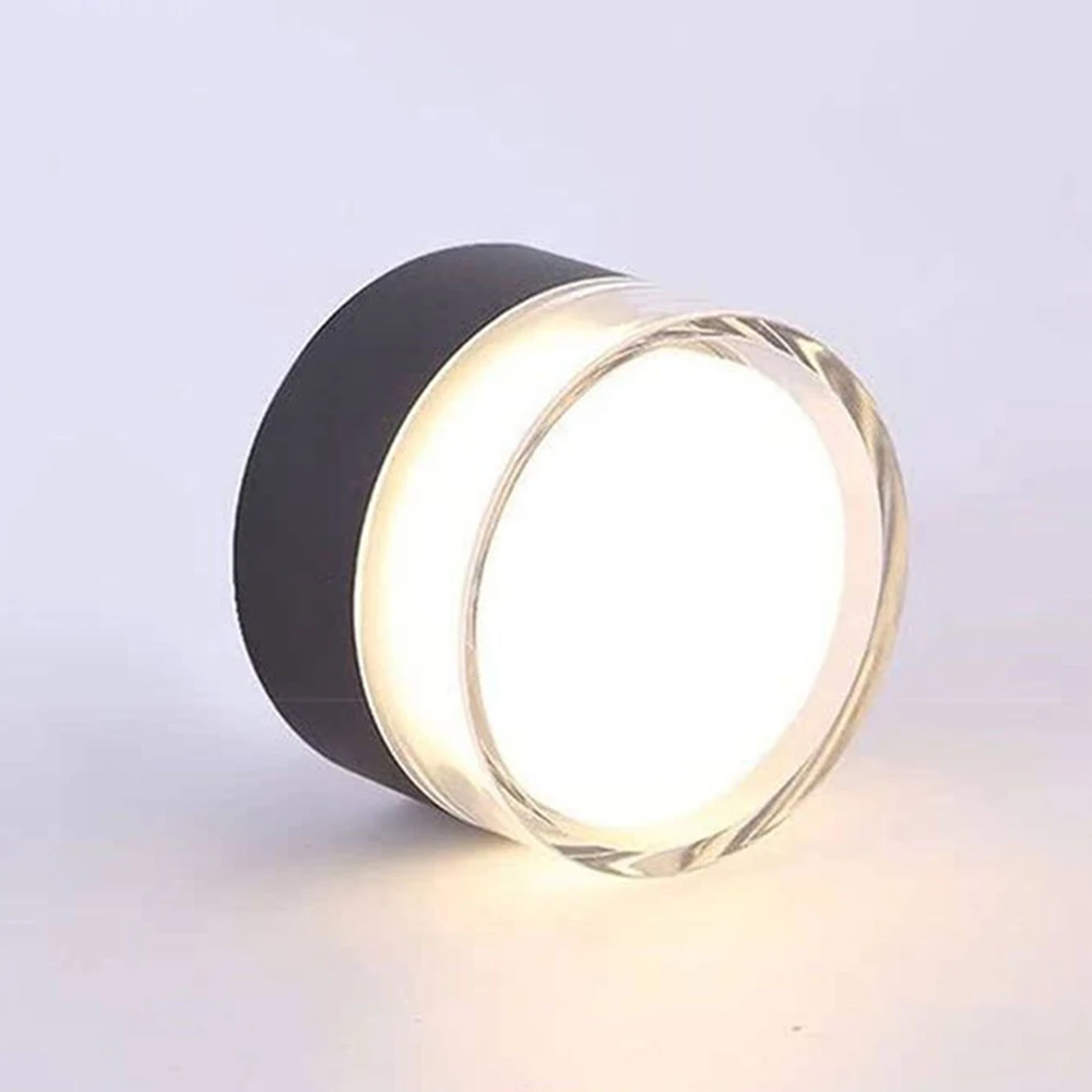 Led Surface Downlight 3CCT Tuya Bluetooth/ Zigbee Matter Fixtures Lighting Indoor Smart Lamp Lighting