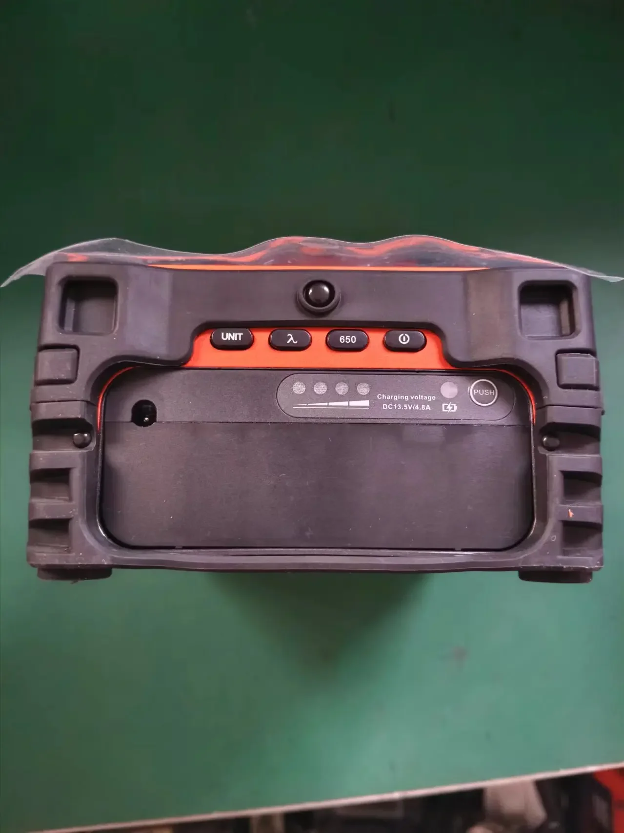 

2025 Б/у Signal Fire AI-9 Ai-8 Ai-7 Ai-6 Ai-6a Ftth Выравнивание сердечника ARC Sm мм Машина Волоконно-оптический сварочный аппарат