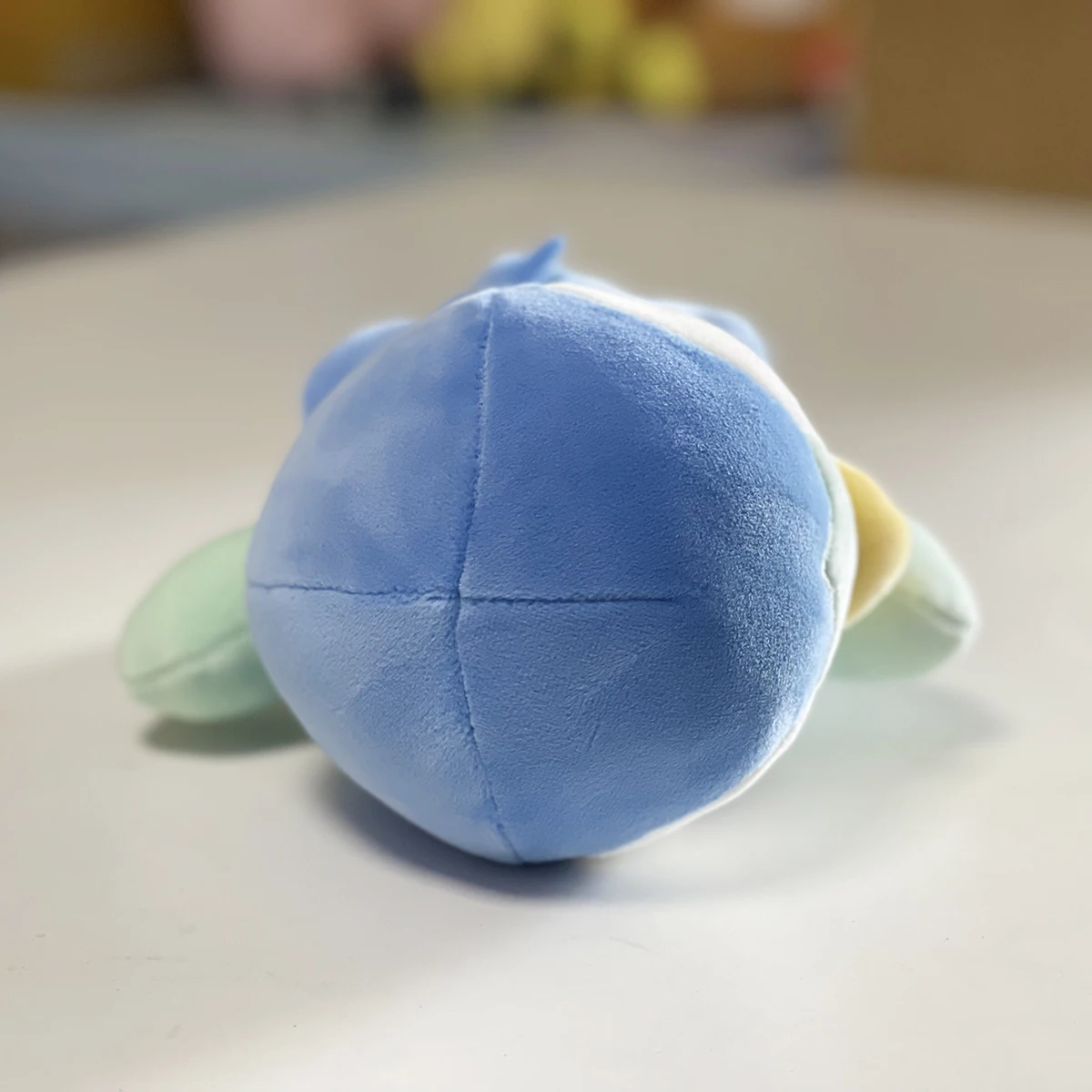Cute Pikachu Plush Toy Pokemon Sleeping Piplup Plush Toy Christmas Kid Gifts