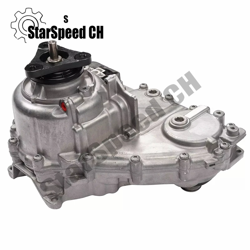 Transfer Case Assembly For BMW X3 F25 X5 E70 X6 E71 E72 ATC450 27107629405 27107643751 27107636480 27107643753 27107605344