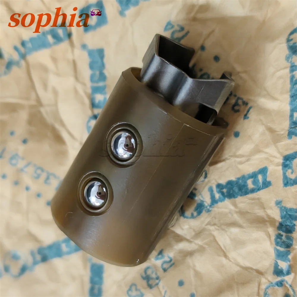 

0AM DQ200 DSG Auto Transmission Selector Shift 7Speed Fork Slide Bearing for Seat, Skoda, Beetle