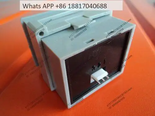 Foot-operated sealing machine time regulator, three-corner ST3 ST3 circuit board time relay