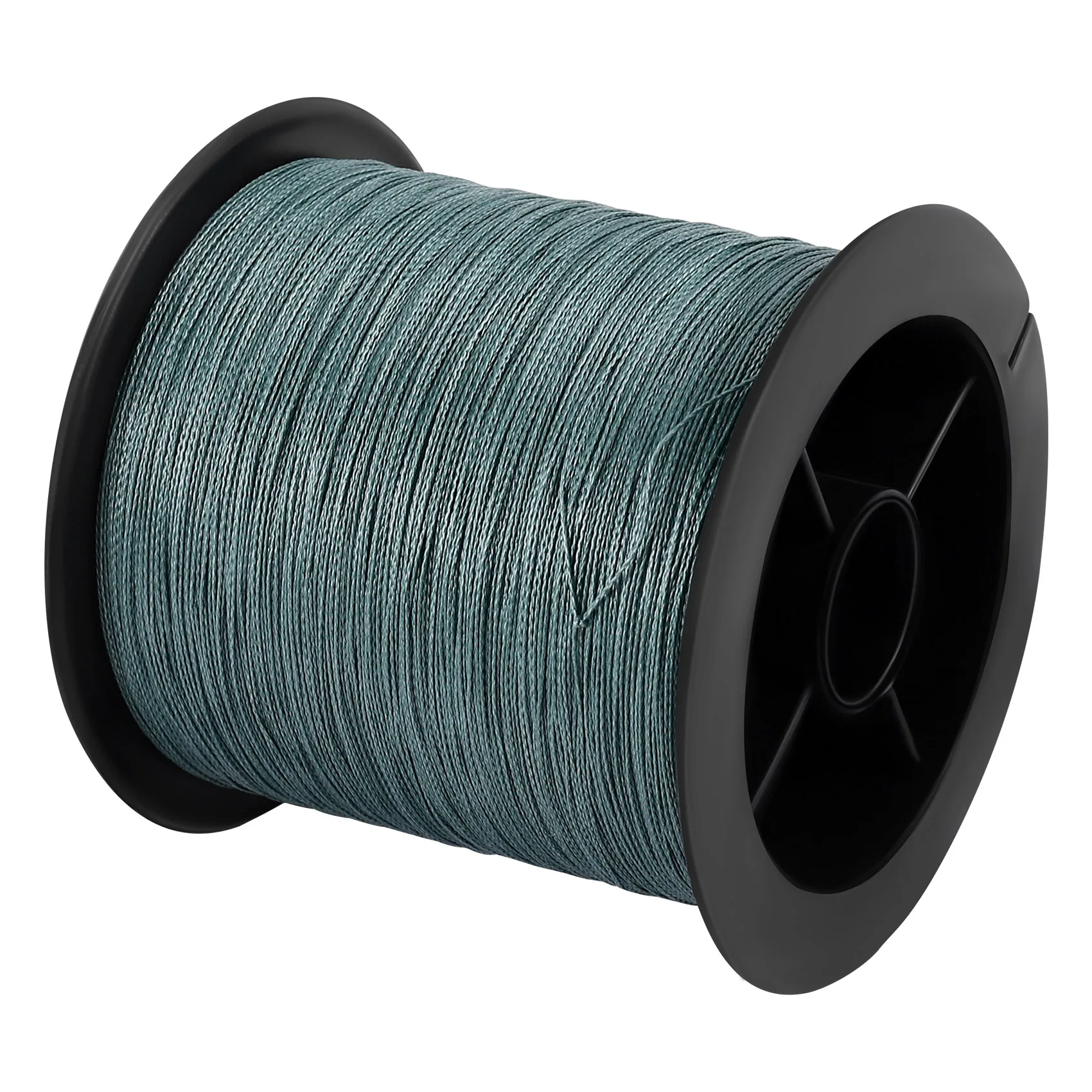 Nylon braid Fishing Wire 30lb 300M 11kg for Lure Train