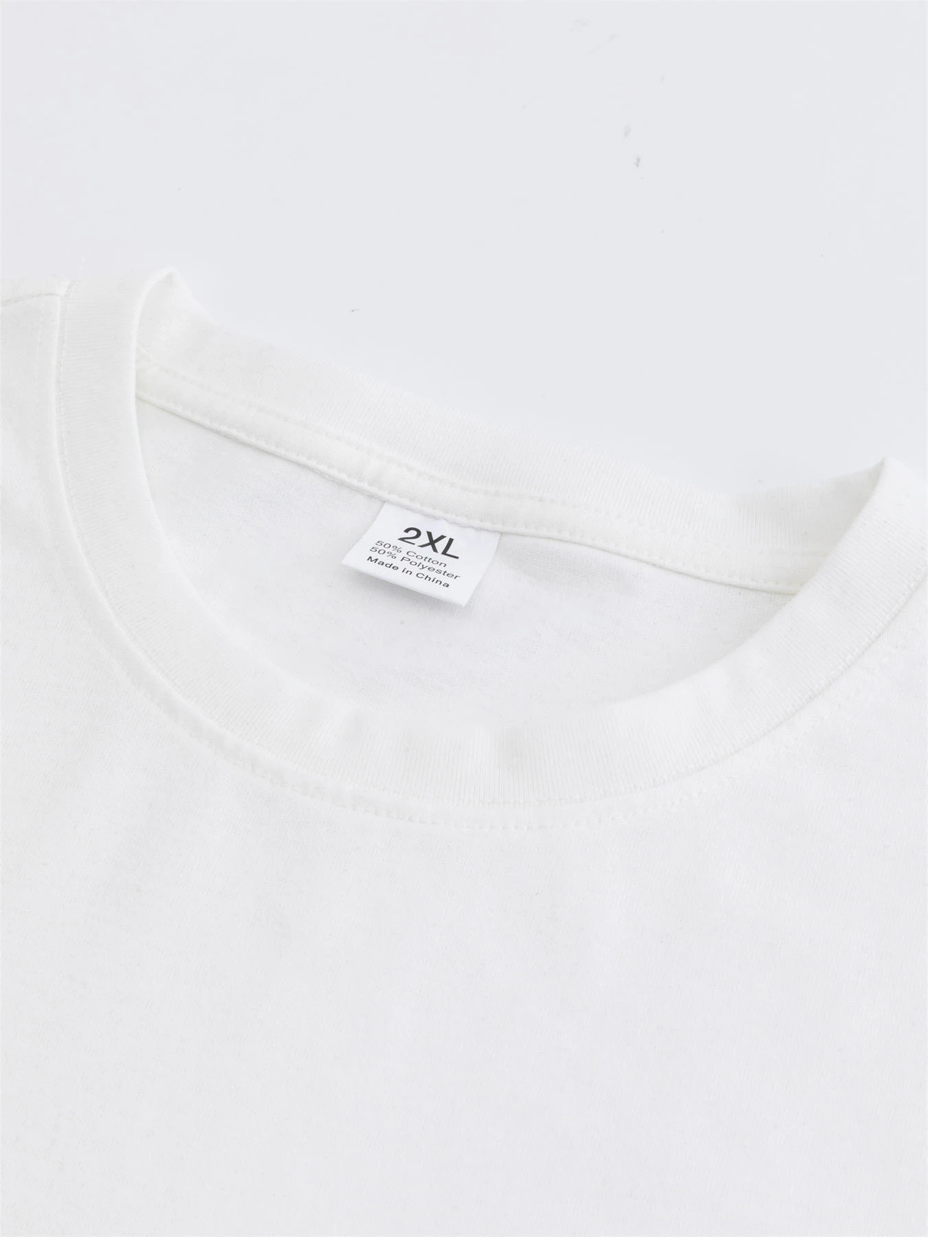 Lao Gan Ma T-Shirt, Unisex, atmungsaktiv, lässig und stilvoll, bequeme Streetwear-T-Shirts für Herren. – Detail 6