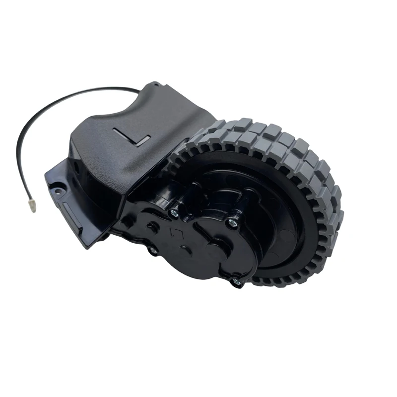 Robot Vacuum Cleaner Wheel Motor Assembly for ILIFE V9e Robotic Vacuum Cleaner Parts Accessories Wheel Motor Replacement