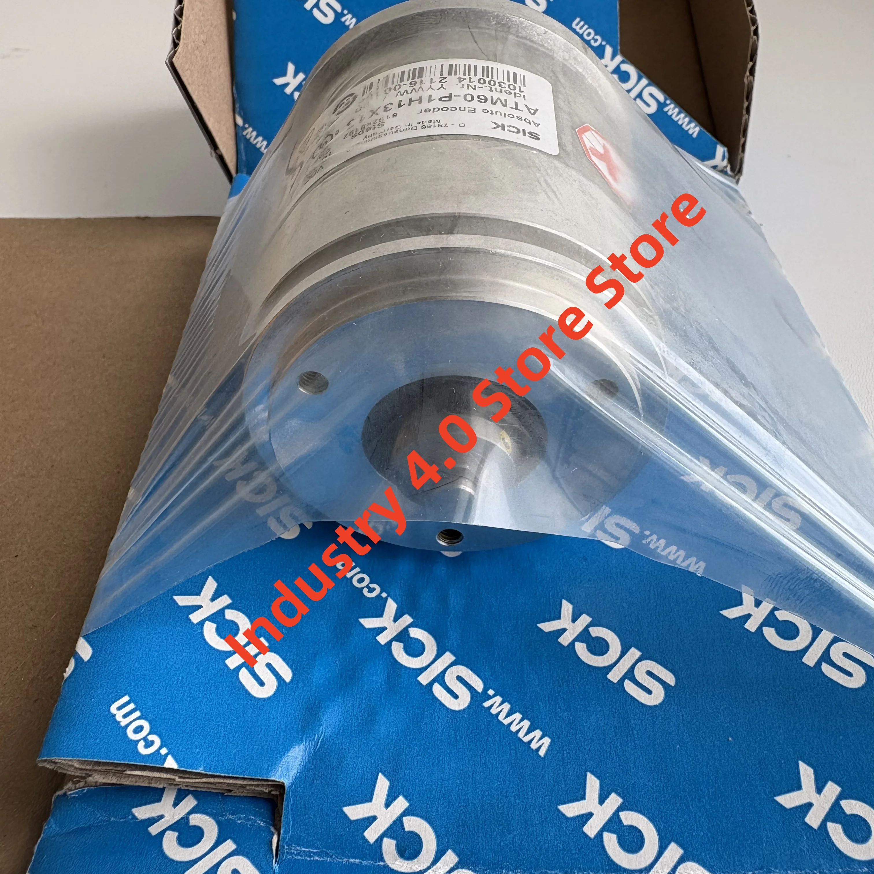 Encoder ATM60-P1H13X13 1030014 nuovo originale