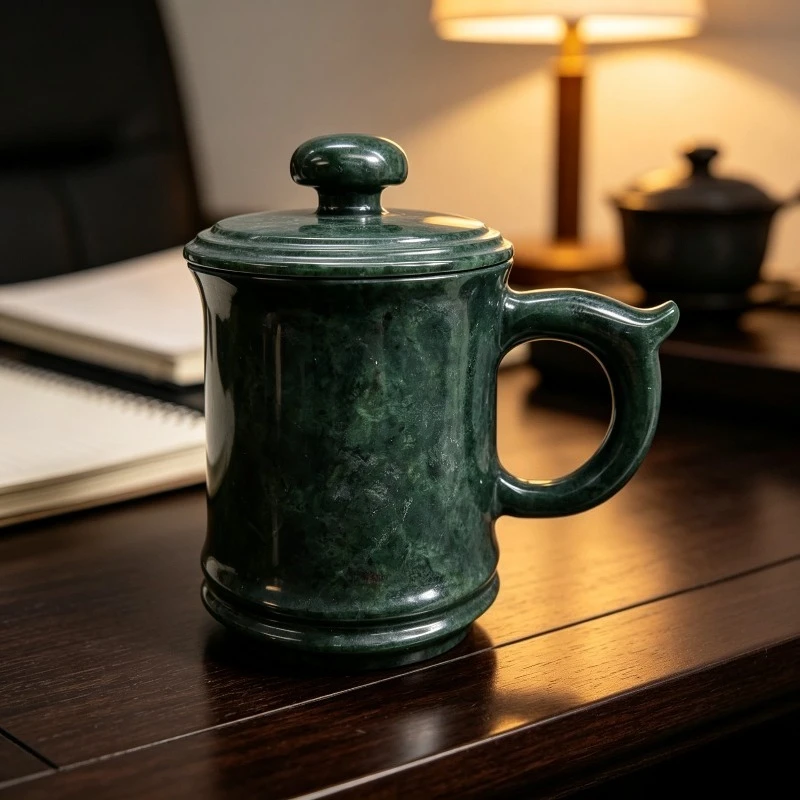 tasse-a-the-en-jade-tibetain-tasse-a-the-en-pierre-de-roi-aux-herbes-tasse-de-style-ethnique-au-temperament