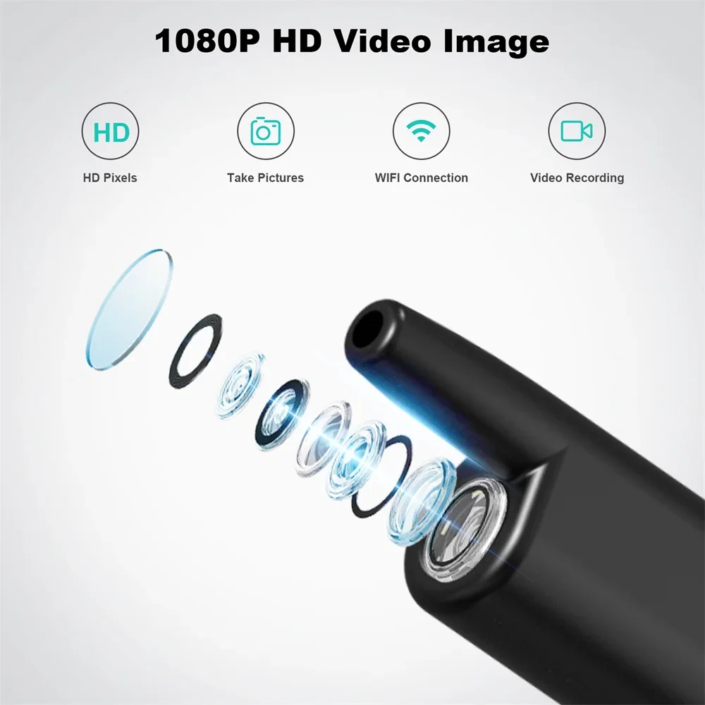 مجموعة إزالة شمع الأذن الكهربائية مع رذاذ ناعم، منظف آمن وفعال للأذن مع 4 إعدادات للضغط لأداة الري شمع الأذن