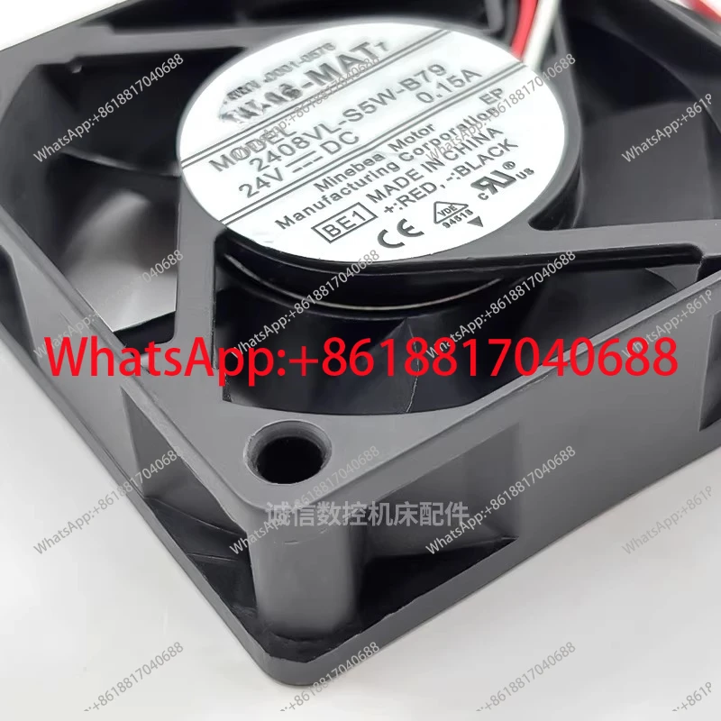 1PCS 2408VL-S5W-B79…