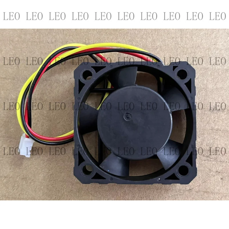 MY 1 of For F412RS05MB-02 Cooling Fan 5V 4CM 3-Wire