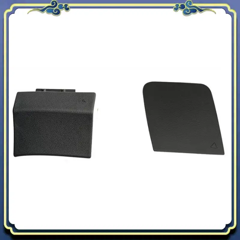 

AU16-крышка фаркопа заднего бампера автомобиля для Mercedes-Benz GLC W253 2020-2022