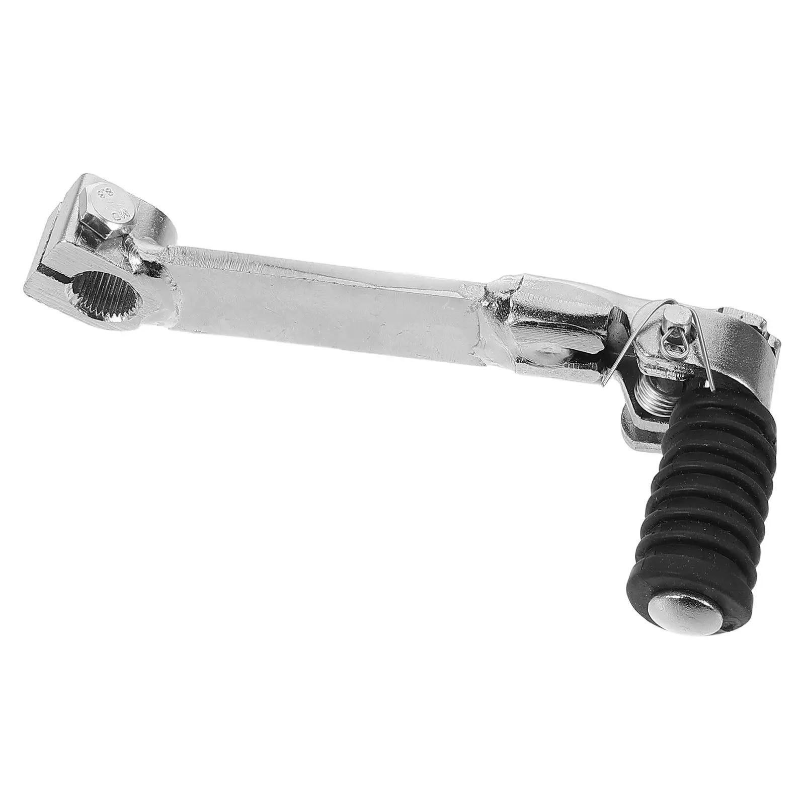 Shift Lever Heavy Duty Construction For Mechanical Folding 50Cc-160Cc Motorcycles Atvs Precise Engagement