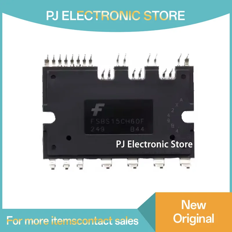 FSBS10CH60 FSBS15CH60 FSBS10CH60F FSBS15CH60F Brand new original IPM air conditioning module