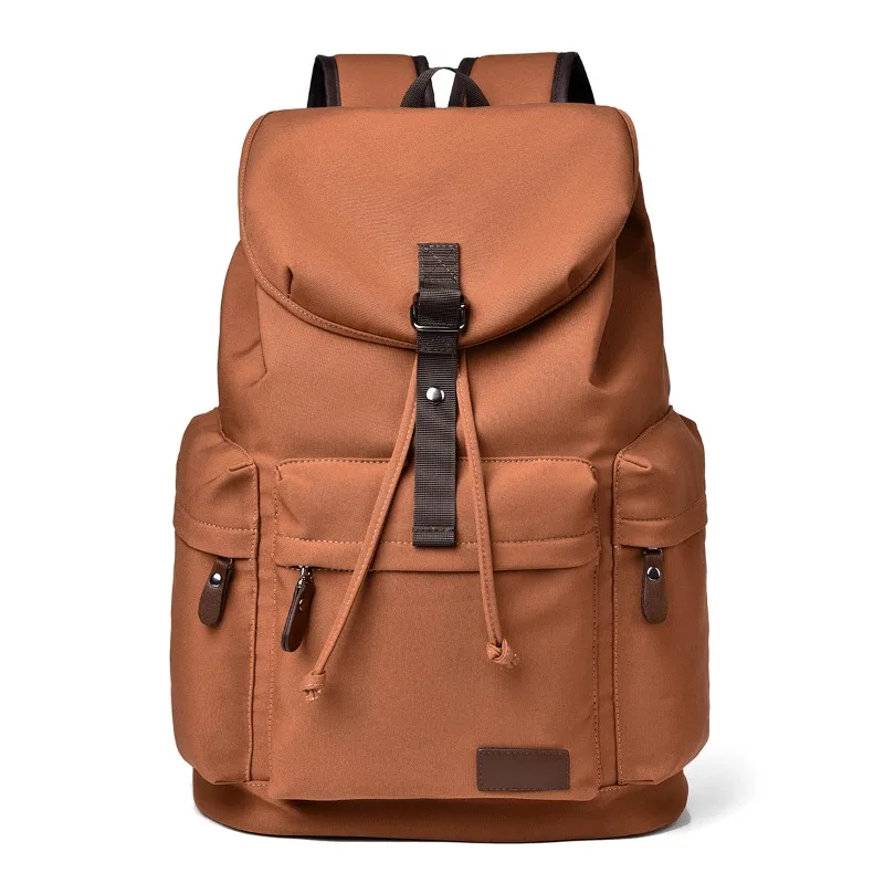

Lightweight Kids Backpacks for Boy Trendy Travel Backpack Large Capacity School Bags Retro School Bag Sports Bag Mochilas Mujer