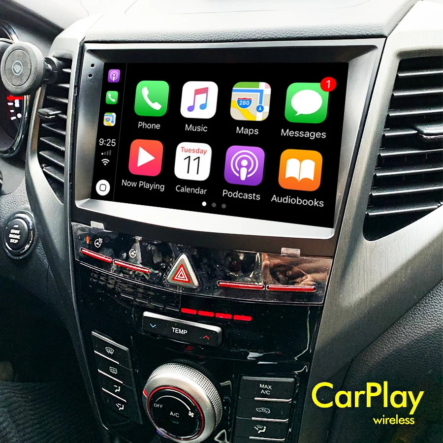 

128GB ROM Android 12 Radio 2Din For SsangYong Tivoli 2015 -2022 Navigation GPS Touch Screen Stereo Car Multimedia Video Player