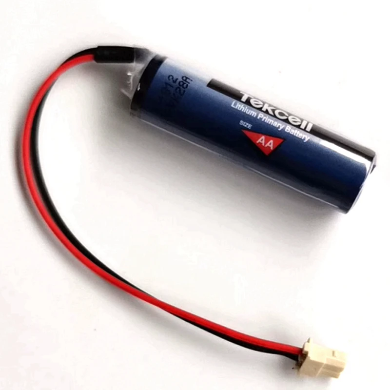 SB-AA11 3.6V Aa Plc… - image