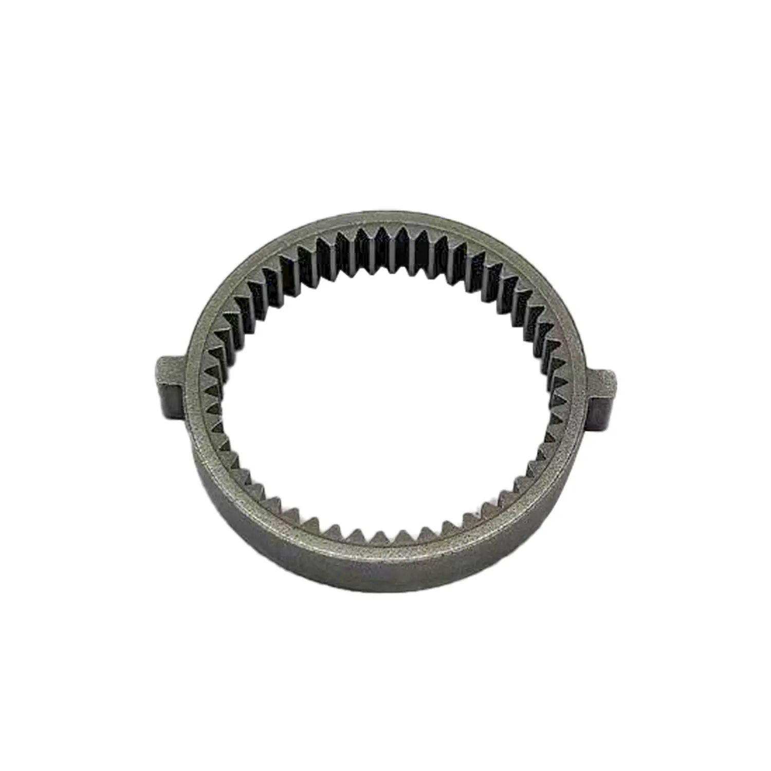 High Precision Brushless Wrench Gear Set Aluminum-Iron Construction For Impact Driver Maintenance