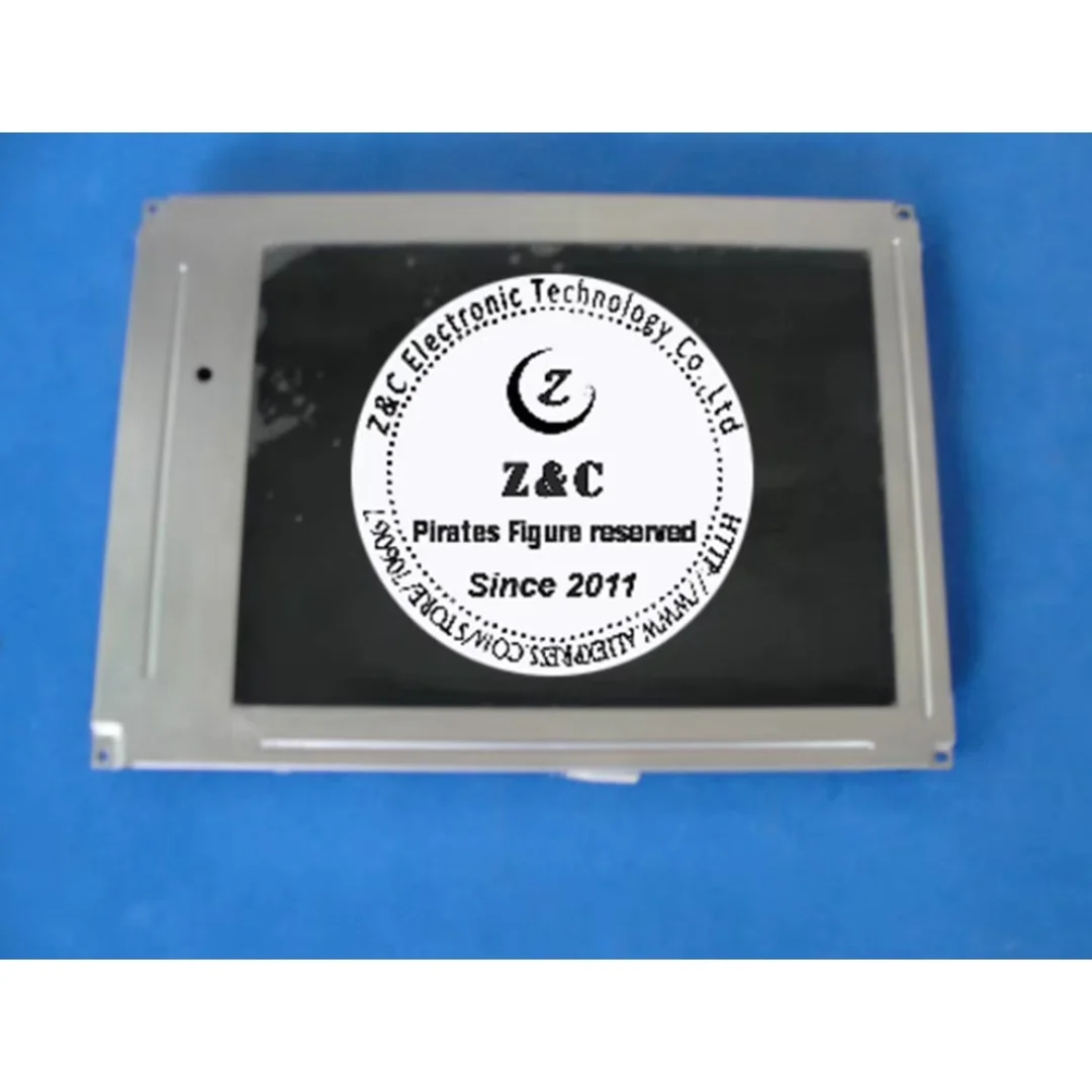 PD064VT4 PD064VT4(LF) PD064VT5 Original A+ grade High Quality 6.4 Inch 640(RGB)*480 VGA  LCD Display Panel for PVI