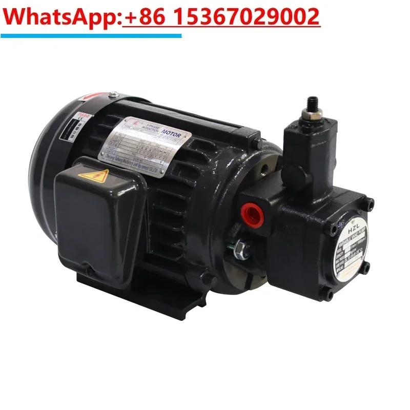 Hydraulic VP-20-FA3 Variable Vane Pump VP-30-FA3/40 vp-08/12/15-fa Dual Oil Pump