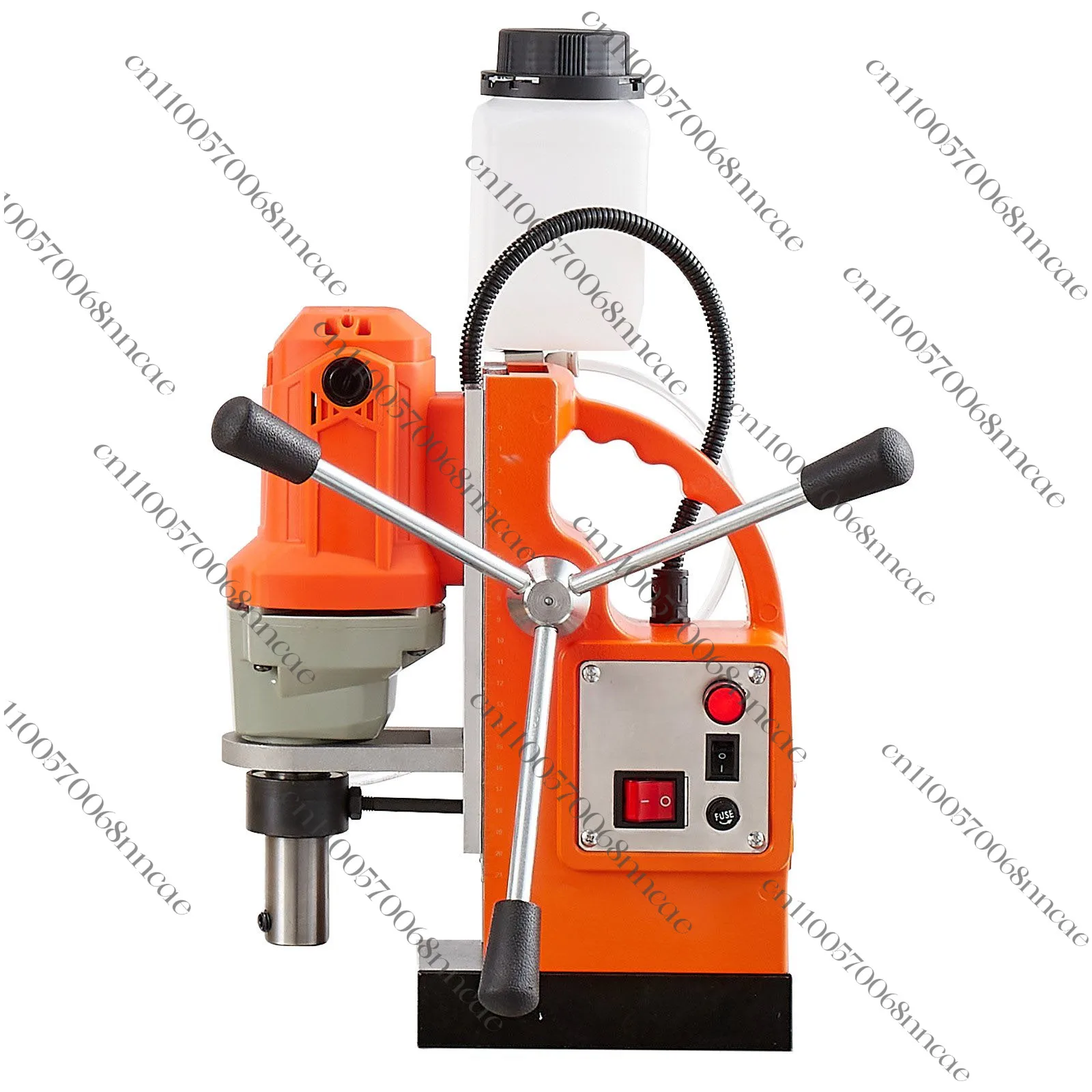 1200W Magnetic Drill Press, 38mm (1.5