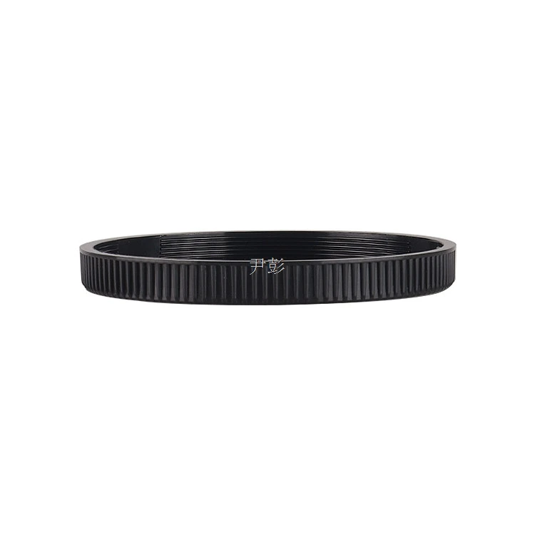 Plastic M58 Rear Lens Cap M58*0.75 Internal Thread Dust Cover for M58x0.75 Focus Helicoid Lens