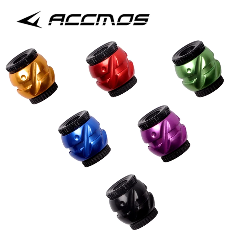 

Archery Accessories Variable Diameter Peep Sight Scope Aperture 37/ 45 Degree Clarifier Lens 4X6X8X Competition Shooting Parts