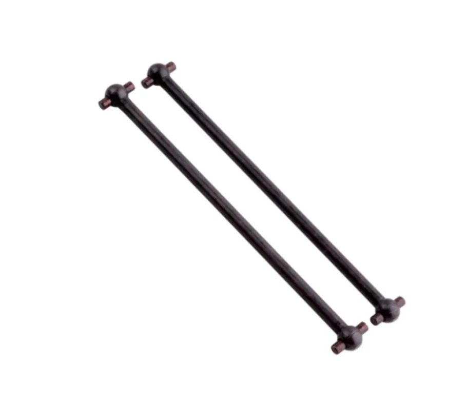 

ZD Racing 1/8 08421-V2 08423 08427 08428 MT8 8230 RC Buggy Truck Monster Car Rear Transverse Drive Shaft CVD Dog bone