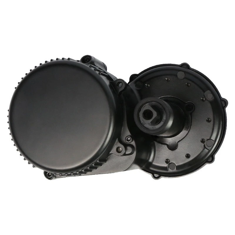 Bafang Mid-Mounted …