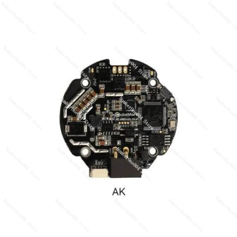 Suitable For Ak/Aka…